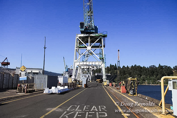 Ship Yard