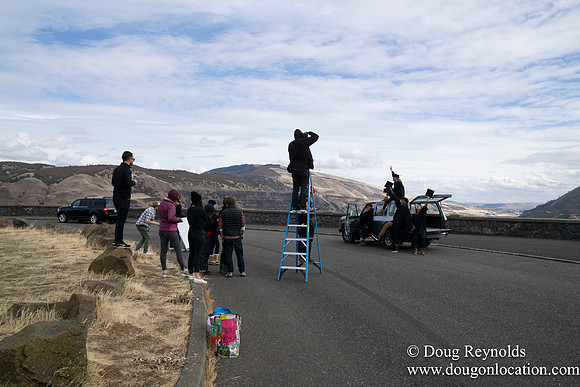 SNog Productions Sony 2016 Oregon