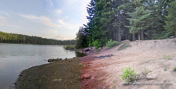 Kingsley Reservoir-4078