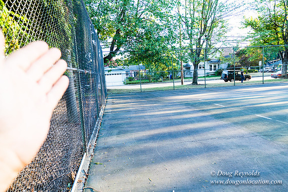 Essex Park & Tennis Courts