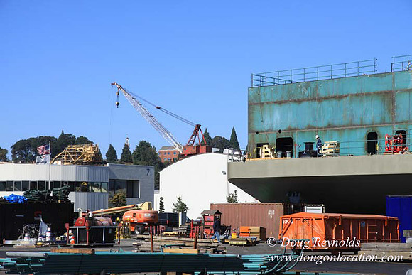 Ship Yard