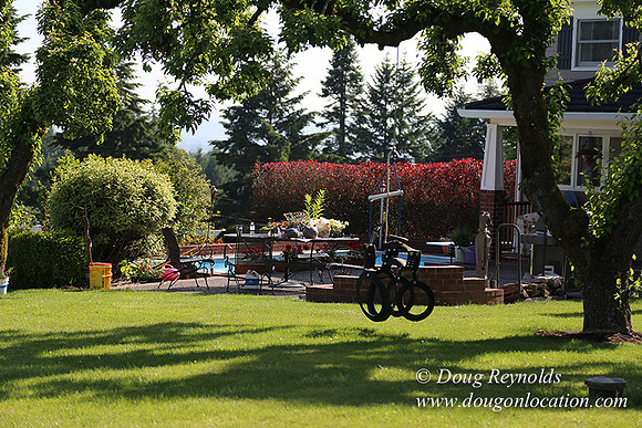 "2 Barns", "2 car garage", "40+ Acres", "PDX Zone", Pool, "White Fence", cows, "farm House", "rap around dive", "well maintained"