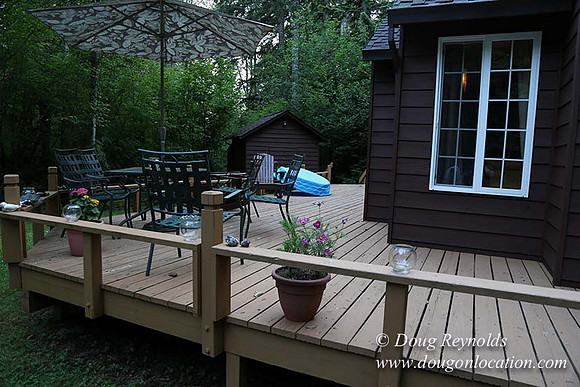 Dalles House-7190