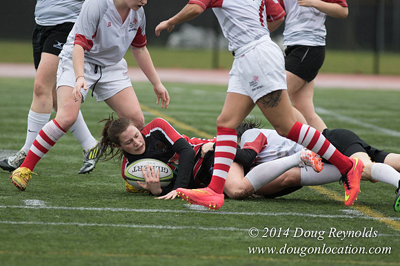 Women Rugby