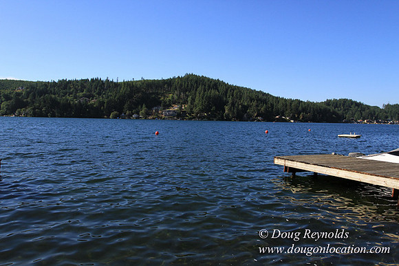 Boat, Cabin, Dock, Home, "Lake House", Ramp, Scotts, WA, Washington, Yard, deck, "green. Beach"