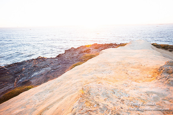 OPVPSBSP  Rock Coastal Area