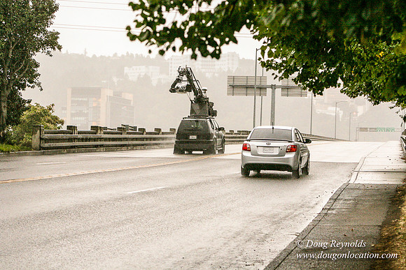 Limonade KIA Production Photos