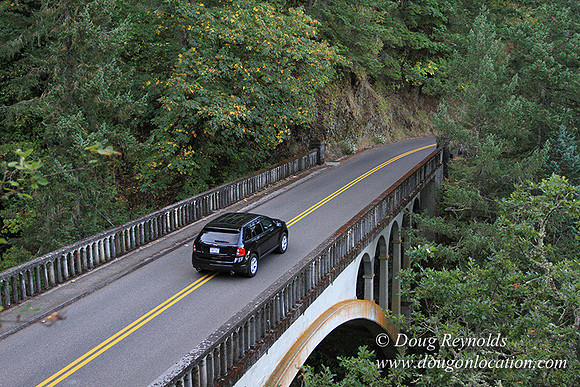 VRAUSA Ford 2013 Production Photos