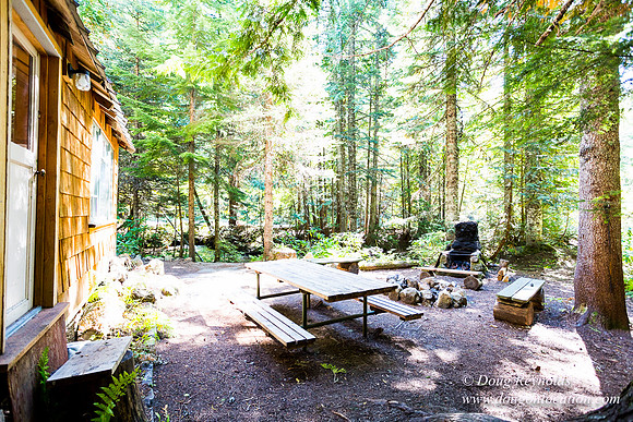 Karri's Cabin