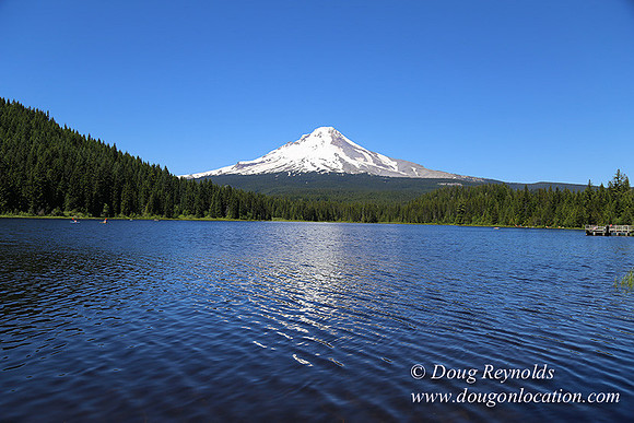Trillium Lake-32003623