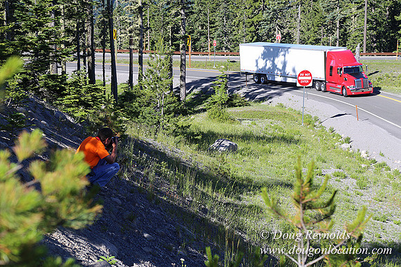CMD Western Star Production Photo