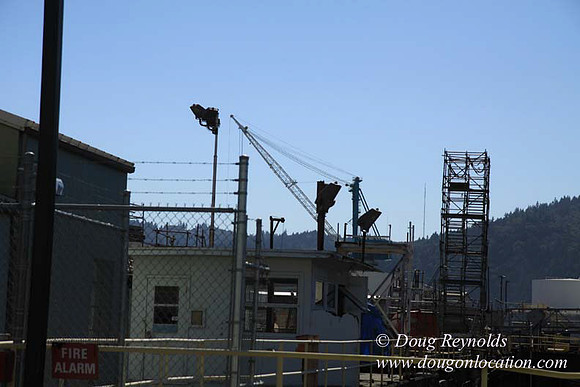 Ship Yard