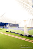 Portland Tennis Courts 1