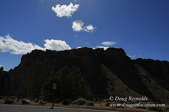 Smith Rocks