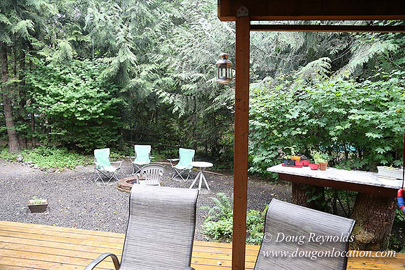 Gary's Cabin-7564