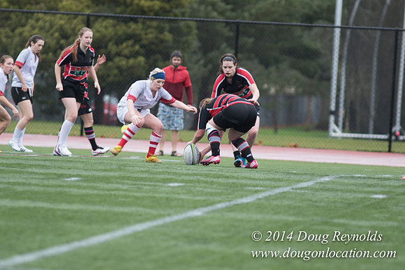 Women Rugby
