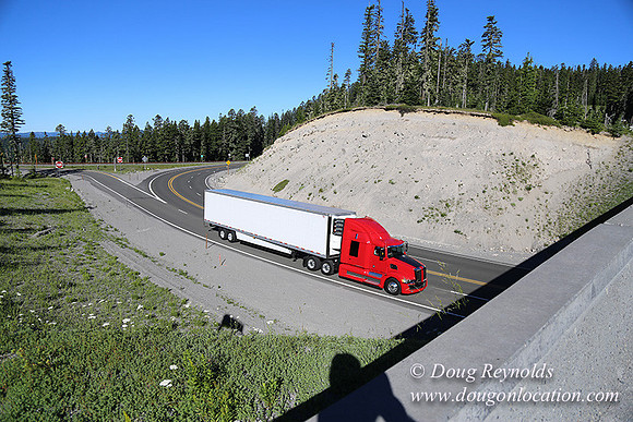 CMD Western Star Production Photo