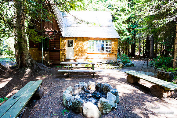 Karri's Cabin