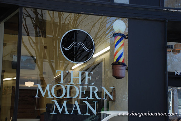 Modern Man DT-0098
