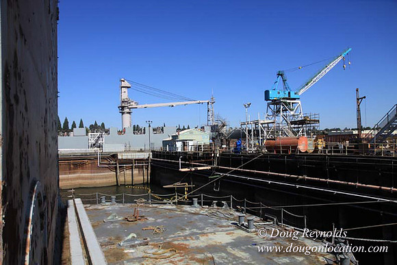 Ship Yard-0673