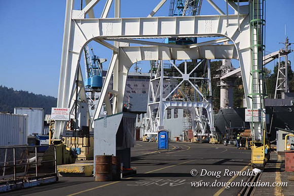 Ship Yard