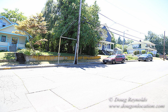 6th & Cascade HdRv-7968