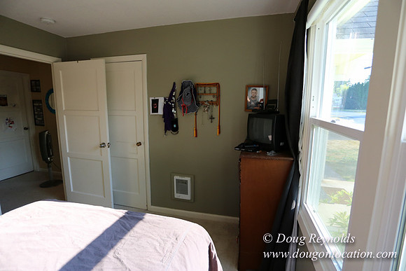 Nathans House Small, Bungalow, 2-bed rooms, "Small lot" city corner,