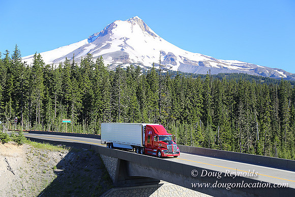 CMD Western Star Production Photo