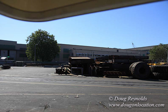Ship Yard