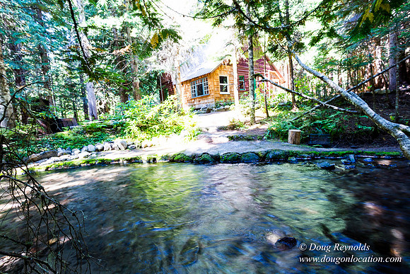 Karri's Cabin