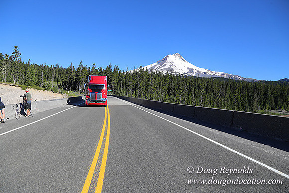 CMD Western Star Production Photo