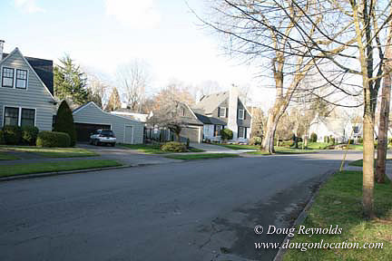 East Morland