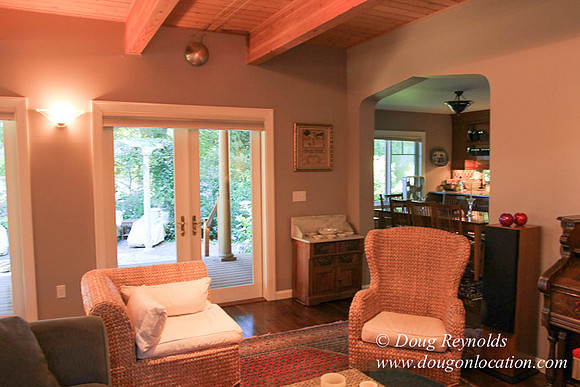 Jim & Pauls Home