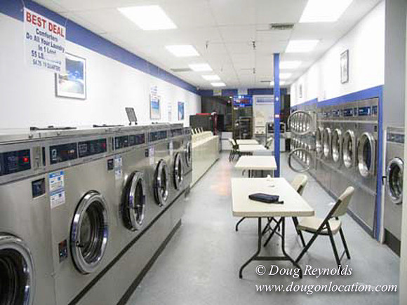 Laundry 5