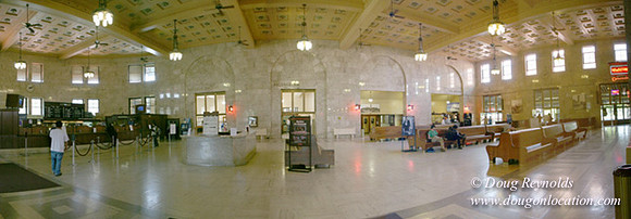 Union Station szed-8090