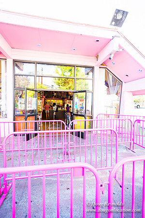 Voodoo Doughnuts