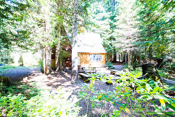 Karri's Cabin