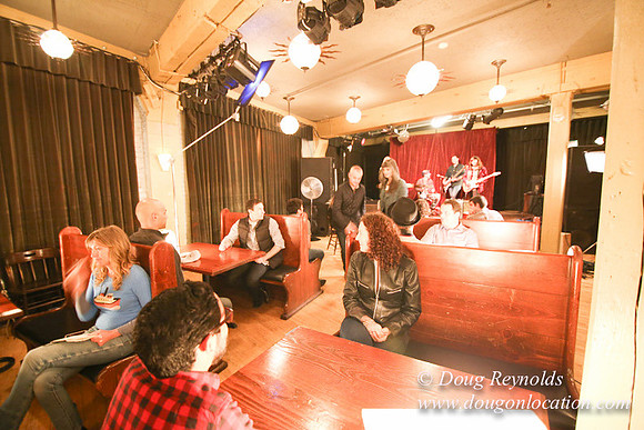 travel Portland Production Photos