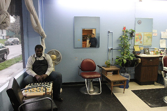 Den Salon Barber Shop-9731