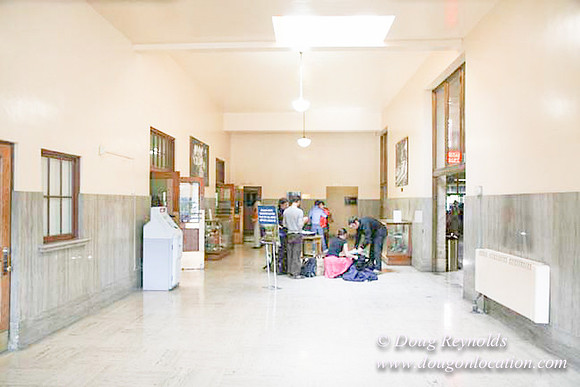 Union Station-8105