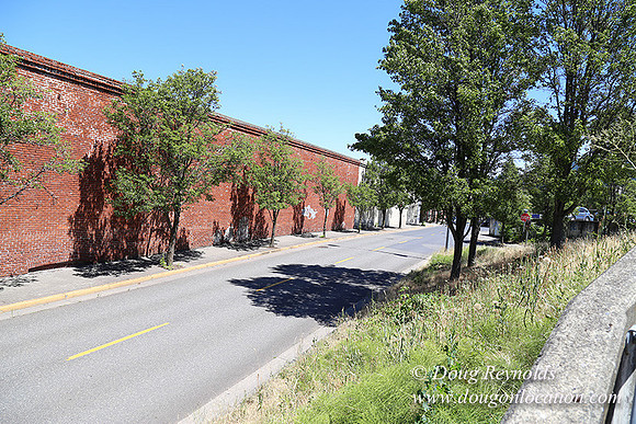 2nd St Hood River-7913
