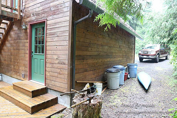 Gary's Cabin-7587