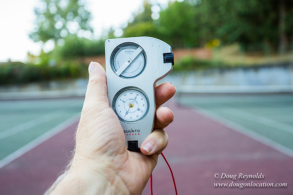 Mt Tabor Tennis Courts