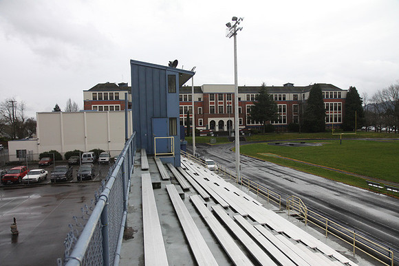 Jefferson Stadium