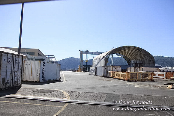 Ship Yard