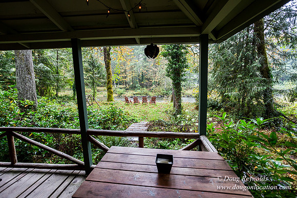 Collins Cabin