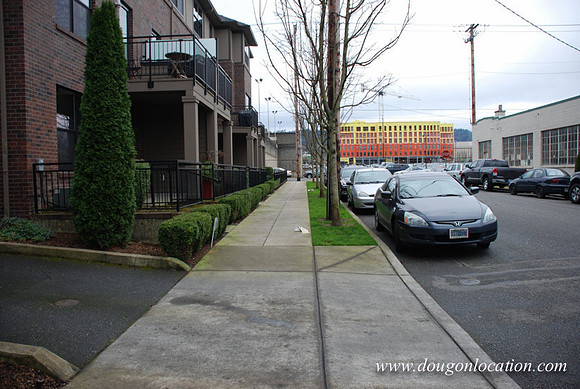 20th Avenue Town Houses-0788