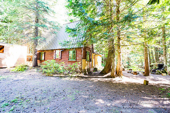 Karri's Cabin