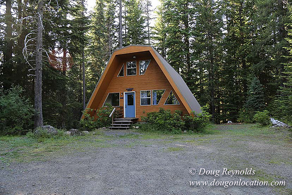 Rental Cabin-7066