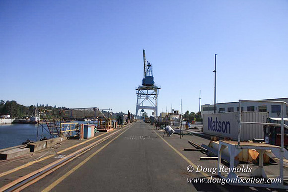Ship Yard-0530
